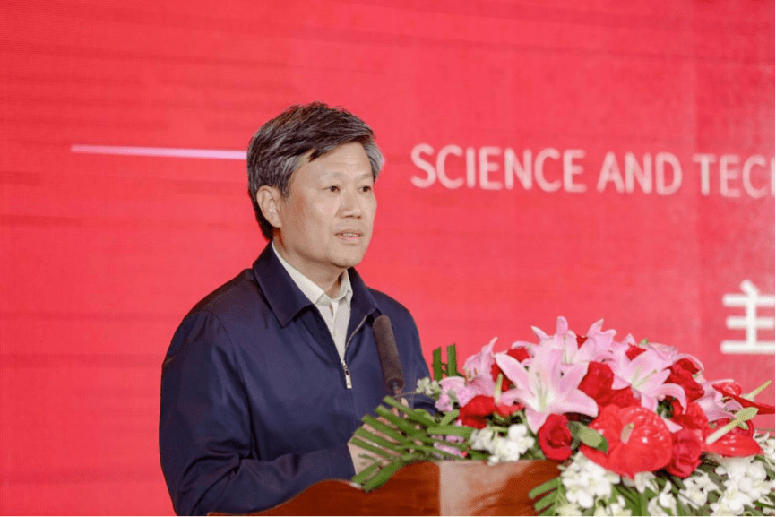 中國版權(quán)科技創(chuàng)新論壇在北京舉辦