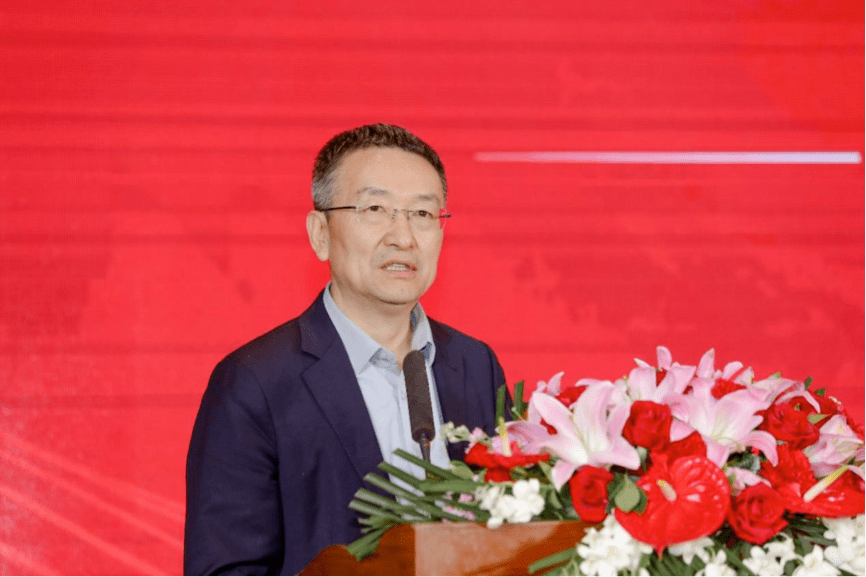 中國版權(quán)科技創(chuàng)新論壇在北京舉辦