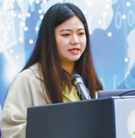 短視頻：以發(fā)展眼光促維權(quán) 以共治思維促合作