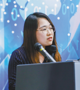 短視頻：以發(fā)展眼光促維權(quán) 以共治思維促合作