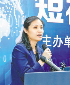 短視頻：以發(fā)展眼光促維權(quán) 以共治思維促合作