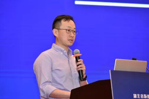 版權(quán)產(chǎn)業(yè)創(chuàng)新及知識(shí)產(chǎn)權(quán)保護(hù)東湖論壇成功召開(kāi)