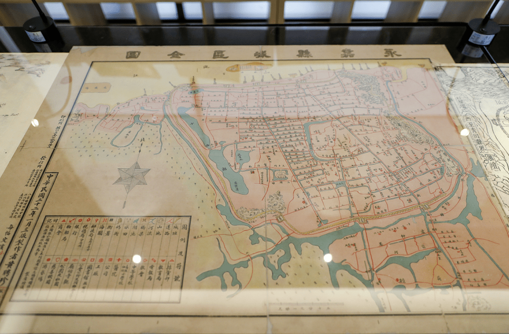 溫州版權(quán)館開館 一站式版權(quán)服務(wù)綜合平臺上線