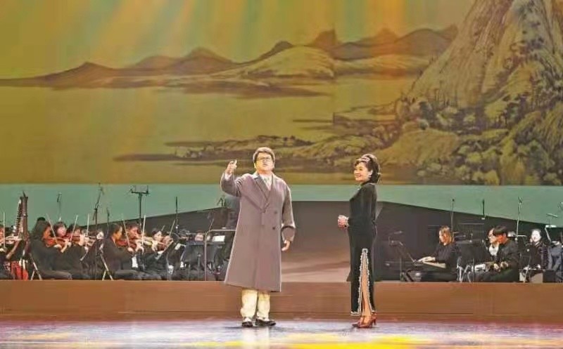 舞臺(tái)藝術(shù)版權(quán)保護(hù)專項(xiàng)法律項(xiàng)目在杭州啟動(dòng)