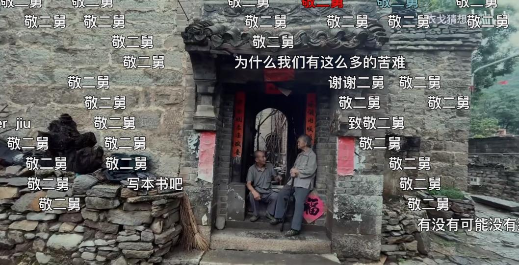 “二舅”抄襲“二舅”？作者回應(yīng)……