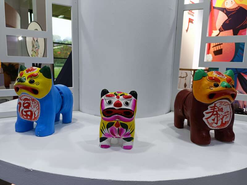 山東濰坊：鄉(xiāng)土里長出版權(quán)故事